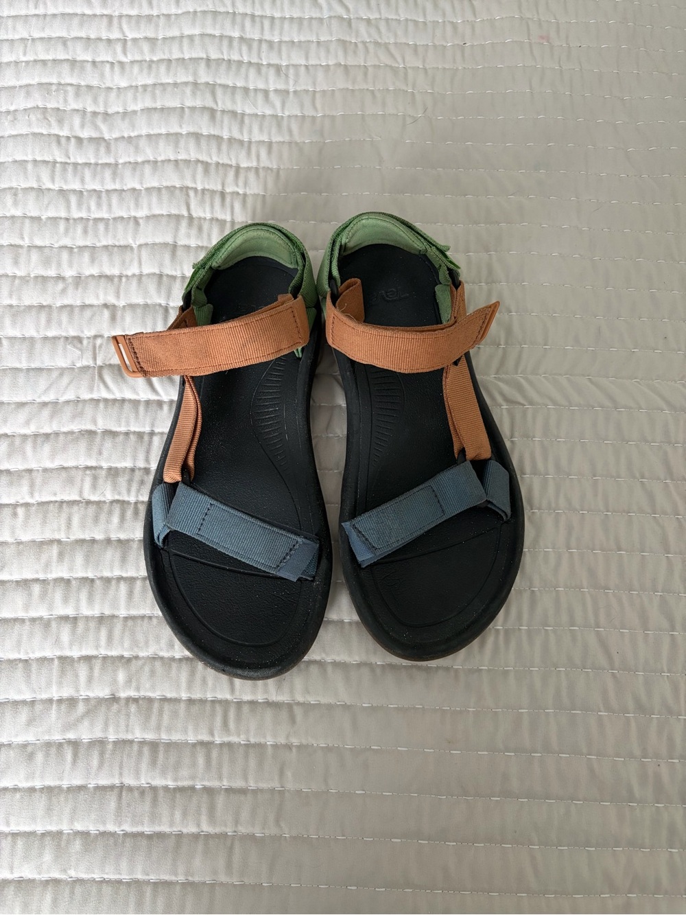 Men’s Teva Sandals